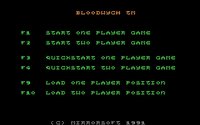 Bloodwych (1989) screenshot, image №743954 - RAWG