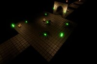 Cursed Dice Dungeon screenshot, image №3471127 - RAWG