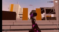 Low poly FPS (catOS catOS 2) screenshot, image №3717680 - RAWG