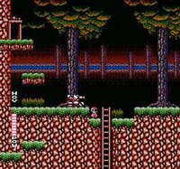 Blaster Master (1988) screenshot, image №1697704 - RAWG