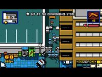 Retro City Rampage DX screenshot, image №19805 - RAWG