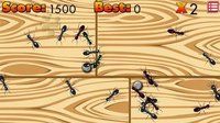 Ant Squisher FREE screenshot, image №1718434 - RAWG