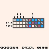 VNonograms Infinite screenshot, image №3022165 - RAWG