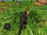 Dinosaur Jungle Simulator 2018 screenshot, image №1615069 - RAWG