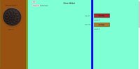 Oreo clicker (ArrieBoy22) screenshot, image №3339527 - RAWG