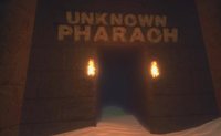 Unknown Pharaoh screenshot, image №109418 - RAWG