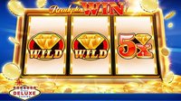 Vegas Deluxe Slots:Free Casino screenshot, image №1399408 - RAWG