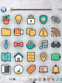 Spot the Icon screenshot, image №1621674 - RAWG