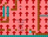 Gravity Square (old game) screenshot, image №1217376 - RAWG
