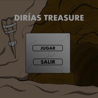 Dirias Treasure screenshot, image №3523599 - RAWG