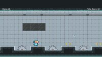 Escape (itch) (Jerry) screenshot, image №3361178 - RAWG