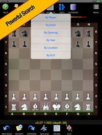 Chess - Online Multiplayer 3D screenshot, image №946400 - RAWG