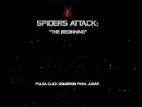 Spiders Attack: The Beginning screenshot, image №1260913 - RAWG