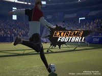 Extreme Football:3x3Multi-play screenshot, image №2215138 - RAWG