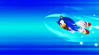 Sonic Boom: Shattered Crystal screenshot, image №263921 - RAWG