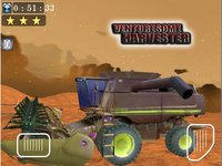 Venturesome Harvester screenshot, image №975039 - RAWG