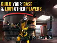Sniper Fury: best mobile shooter game – fun & free screenshot, image №819635 - RAWG