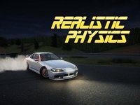 Drifting Nissan Car Drift screenshot, image №1648662 - RAWG