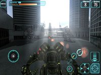 Mech Pilot Lite screenshot, image №979769 - RAWG