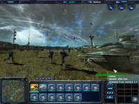 Ground Control 2: Operation Exodus screenshot, image №359988 - RAWG