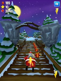 Running With Santa screenshot, image №1337173 - RAWG