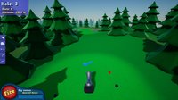 Cannon Golf screenshot, image №2192685 - RAWG
