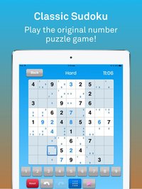 Sudoku :) screenshot, image №1675613 - RAWG