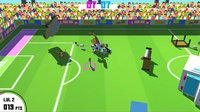 RollingSoccer screenshot, image №1155698 - RAWG