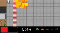 Order Up! (Brackeys Game Jam 2021.2) screenshot, image №3004541 - RAWG