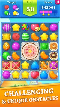 Sweet Candy Crack screenshot, image №1538777 - RAWG