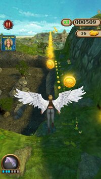 Endless Temple Run screenshot, image №2971893 - RAWG