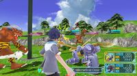 Digimon World: Next Order screenshot, image №3632 - RAWG