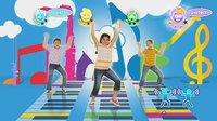 Just Dance Kids 2014 screenshot, image №284196 - RAWG