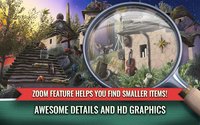 Abandoned Places Hidden Object Escape Game screenshot, image №1482903 - RAWG