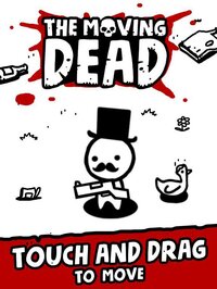 The Moving Dead screenshot, image №3293409 - RAWG