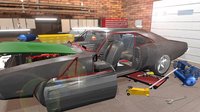 Fix My Car: Classic Muscle Car Restoration screenshot, image №2101155 - RAWG