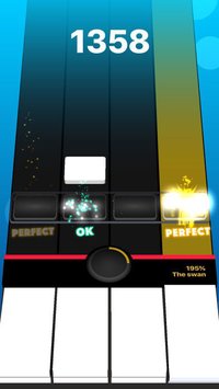 Piano Music Hero screenshot, image №1805175 - RAWG