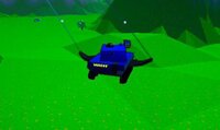 Tanks And Turrets screenshot, image №3514814 - RAWG
