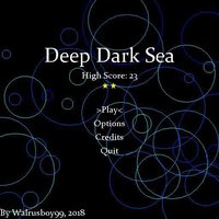 Deep Dark Sea screenshot, image №1167834 - RAWG