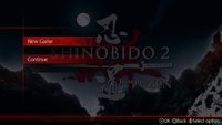 Shinobido 2: Revenge of Zen screenshot, image №2022517 - RAWG