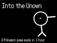 Into the Unown screenshot, image №3377364 - RAWG