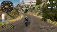 Mountain Motor-Cross Bike Sim screenshot, image №1789014 - RAWG
