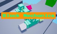 Block Mechanics screenshot, image №1277866 - RAWG