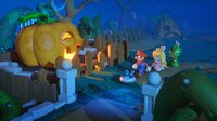 Mario + Rabbids Kingdom Battle Gold Edition screenshot, image №2593469 - RAWG