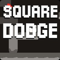 Square Dodge (kikdev) screenshot, image №2790254 - RAWG