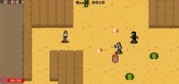 The Tribute screenshot, image №1112665 - RAWG