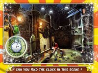 Hidden Object: Secret Spot District screenshot, image №1923827 - RAWG