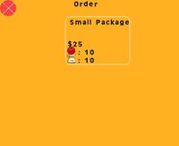 Pizza Tycoon (itch) screenshot, image №1778756 - RAWG