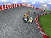 Raceway FREE screenshot, image №1850856 - RAWG