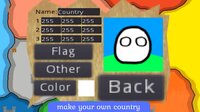 Countryballs: Rise of Europe screenshot, image №4152411 - RAWG